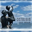 Alosza Awdiejew CD Ostalgia _front