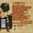 CD Dirty Thump -back