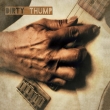 CD Dirty Thump  -front