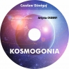 Kosomogonia - Czesław Dźwigaj DVD - nadruk