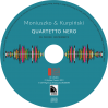 CD Quartetto NERO