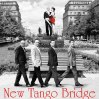 Global Bridge - New Tango Bridge_plakat