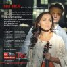 New Violin Paweł i Anna Wójtowicz & Cracovie Ensemble ksiazeczka_back