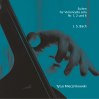 Tytus Miecznikowski - J.S. Bach Suity 1, 2, 6