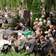 Poranki Wiedeńskie 2003 - publiczność