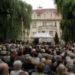 Poranki Wiedeńskie 2003 - publiczność