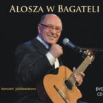 Alosza Awdiejew CD DVD Alosza w Bagateli