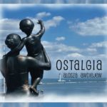 Alosza Awdiejew CD Ostalgia _front