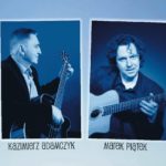 Alosza Awdiejew CD Ostalgia _in2