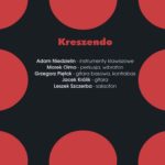 CD Kreszendo - Zmowa grania (2015) _str5