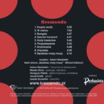 CD Kreszendo - Zmowa grania (2015) _digipack_str6
