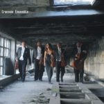 New Violin Paweł i Anna Wójtowicz & Cracovie Ensemble -digipack-in