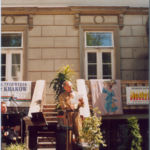 Poranki Wiedeńskie 2002 - Leszek Długosz
fot. Paweł Zechenter Poranki Wiedeńskie 2002 - Leszek Długosz