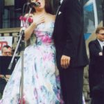 Poranki Wiedeńskie 2002 - soliści
fot. Paweł Zechenter Poranki Wiedeńskie 2002 - soliści