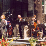Poranki Wiedeńskie 2002 - Przemysław Branny
fot. Paweł Zechenter Poranki Wiedeńskie 2002 - Przemysław Branny