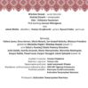 Hej na Chochołowskiej! Pastorałki - 2015 Andrzej Zarycki / Wiesław Nowak Hej na Chochołowskiej! Pastorałki - 2015 Andrzej Zarycki / Wiesław Nowak