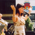 Poranki Wiedeńskie 2002 - Katarzyna Jamróz
fot. Paweł Zechenter Poranki Wiedeńskie 2002 - Katarzyna Jamróz