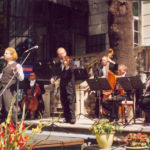Poranki Wiedeńskie 2002 - Przemysław Branny
fot. Paweł Zechenter Poranki Wiedeńskie 2002 - Przemysław Branny