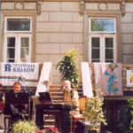 Poranki Wiedeńskie 2002 - Leszek Długosz
fot. Paweł Zechenter Poranki Wiedeńskie 2002 - Leszek Długosz