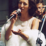Poranki Wiedeńskie 2002 - Marta Bizoń
fot. Paweł Zechenter Poranki Wiedeńskie 2002 - Marta Bizoń