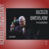 CD DVD Alosza Awdiejew w Hugonówce Koncert Jubileuszowy 2015 CD DVD Alosza Awdiejew w Hugonówce Koncert Jubileuszowy 2015 _front