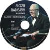 CD DVD Alosza Awdiejew w Hugonówce Koncert Jubileuszowy 2015 CD DVD Alosza Awdiejew w Hugonówce Koncert Jubileuszowy 2015 _nadruk_cd