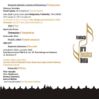 Fundacja Pro Musica Bona CD STYPENDYŚCI 2015
Michał Balas
Julia Balas
Crazy Accordion Trio
Aleksander Daszkiewicz
Mateusz Doniec
Łukasz Dzierwa
Jakub Gościej
Dominika Grzybacz
Natalia Jarząbek
Judyta Kluza
Krzysztof Książek
Aleksandra Kuls
Jakub Kuszlik
Szymon Nehring
Marta Piznal
Zofia Satała
Filip Sporniak
Magdalena Turek
Wojciech Zieliński
Aleksandra Żebrowska Fundacja Pro Musica Bona CD STYPENDYŚCI 2015