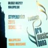 Michał Balas
Julia Balas
Crazy Accordion Trio
Aleksander Daszkiewicz
Mateusz Doniec
Łukasz Dzierwa
Jakub Gościej
Dominika Grzybacz
Natalia Jarząbek
Judyta Kluza
Krzysztof Książek
Aleksandra Kuls
Jakub Kuszlik
Szymon Nehring
Marta Piznal
Zofia Satała
Filip Sporniak
Magdalena Turek
Wojciech Zieliński
Aleksandra Żebrowska Fundacja Pro Musica Bona CD STYPENDYŚCI 2015