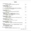 Michał Balas
Julia Balas
Crazy Accordion Trio
Aleksander Daszkiewicz
Mateusz Doniec
Łukasz Dzierwa
Jakub Gościej
Dominika Grzybacz
Natalia Jarząbek
Judyta Kluza
Krzysztof Książek
Aleksandra Kuls
Jakub Kuszlik
Szymon Nehring
Marta Piznal
Zofia Satała
Filip Sporniak
Magdalena Turek
Wojciech Zieliński
Aleksandra Żebrowska Fundacja Pro Musica Bona CD STYPENDYŚCI 2015