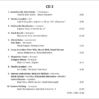 Michał Balas
Julia Balas
Crazy Accordion Trio
Aleksander Daszkiewicz
Mateusz Doniec
Łukasz Dzierwa
Jakub Gościej
Dominika Grzybacz
Natalia Jarząbek
Judyta Kluza
Krzysztof Książek
Aleksandra Kuls
Jakub Kuszlik
Szymon Nehring
Marta Piznal
Zofia Satała
Filip Sporniak
Magdalena Turek
Wojciech Zieliński
Aleksandra Żebrowska Fundacja Pro Musica Bona CD STYPENDYŚCI 2015