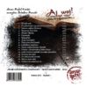 Grupa Rafała Kmity -Aj Waj _okładka Kreszendo:
Adam Niedzielin - instrumenty klawiszowe
Marek Olma - perkusja, wibrafon
Jacek Królik - gitara
Grzegorz Piętak - gitara basowa, kontrabas
Leszek Szczerba - saksofon
goście:
Krystyna Stańko - wokal
Kuba Badach - wokal
Tomasz Kukurba - wokal
Tomasz Kudyk - trąbka
Sławomir Berny - instumenty perkusyjne
Tomas Celis Sanchez - conga
Edee Dee - scratch Grupa Rafała Kmity -Aj Waj _okładka_back