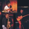 CD Kreszendo - Zmowa grania (2015) Kreszendo:
Adam Niedzielin - instrumenty klawiszowe
Marek Olma - perkusja, wibrafon
Jacek Królik - gitara
Grzegorz Piętak - gitara basowa, kontrabas
Leszek Szczerba - saksofon
goście:
Krystyna Stańko - wokal
Kuba Badach - wokal
Tomasz Kukurba - wokal
Tomasz Kudyk - trąbka
Sławomir Berny - instumenty perkusyjne
Tomas Celis Sanchez - conga
Edee Dee - scratch CD Kreszendo - Zmowa grania (2015) _booklet_3