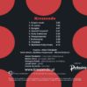 CD Kreszendo - Zmowa grania (2015) Kreszendo:
Adam Niedzielin - instrumenty klawiszowe
Marek Olma - perkusja, wibrafon
Jacek Królik - gitara
Grzegorz Piętak - gitara basowa, kontrabas
Leszek Szczerba - saksofon
goście:
Krystyna Stańko - wokal
Kuba Badach - wokal
Tomasz Kukurba - wokal
Tomasz Kudyk - trąbka
Sławomir Berny - instumenty perkusyjne
Tomas Celis Sanchez - conga
Edee Dee - scratch CD Kreszendo - Zmowa grania (2015) _digipack_str6