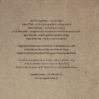Carl Philipp Emanuel Bach – sonaty organowe / Marcin Augustyn – organy Carl Philipp Emanuel Bach – sonaty organowe / Marcin Augustyn – organy