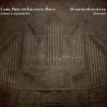 Carl Philipp Emanuel Bach – sonaty organowe / Marcin Augustyn – organy Carl Philipp Emanuel Bach – sonaty organowe / Marcin Augustyn – organy