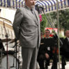 fot. Paweł Zechenter Poranki Wiedeńskie 2003 - prezydent Jacek Majchrowski