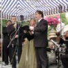 fot. Paweł Zechenter Poranki Wiedeńskie 2003 - finał