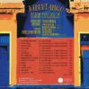CD Astor Piazzolla - LIEBERTANGO / Katarzyna Jamróz, Maciej Miecznikowski / Tango Bridge: Paweł Wajrak - skrzypce, Klaudiusz Baran - bandoneon, Michał Nagy - gitara, Jacek Bylica - piano, Grzegorz Frankowski - kontrabas CD Astor Piazzolla - LIEBERTANGO / Katarzyna Jamróz, Maciej Miecznikowski / Tango Bridge: Paweł Wajrak - skrzypce, Klaudiusz Baran - bandoneon, Michał Nagy - gitara, Jacek Bylica - piano, Grzegorz Frankowski - kontrabas