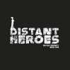 Wojtek Fedkowicz Noise Trio - CD Distant Heroes