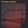 CD Playing-Family