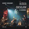 CD DVD Alosza Awdiejew w Hugonówce Koncert Jubileuszowy 2015 _ksiazeczka1