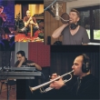 CD Kreszendo - Zmowa grania (2015) _5