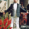 Poranki Wiedeńskie 2002 - Aleksander Teliga
fot. Paweł Zechenter Poranki Wiedeńskie 2002 - Aleksander Teliga
