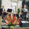Poranki Wiedeńskie 2002 - Bogusław Sobczuk
fot. Paweł Zechenter Poranki Wiedeńskie 2002 - Bogusław Sobczuk