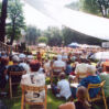 Poranki Wiedeńskie 2002 - publiczność
fot. Paweł Zechenter Poranki Wiedeńskie 2002 - publiczność