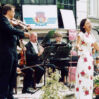 Poranki Wiedeńskie 2002 - Marta Bizoń
fot. Paweł Zechenter Poranki Wiedeńskie 2002 - Marta Bizoń