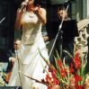 Poranki Wiedeńskie 2002 - Marta Bizoń
fot. Paweł Zechenter Poranki Wiedeńskie 2002 - Marta Bizoń
