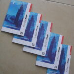 UM Kraków informator turystyczny 2009