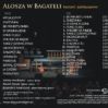 Alosza w Bagateli Alosza w Bagateli - alosza-awdiejew_digipack_cd_dvd_back