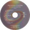 Bożena Maciejowska CD Chopin - nadruk Bożena Maciejowska CD Chopin - nadruk